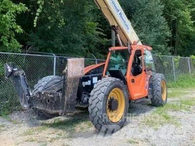 JLG 1255 Teleskopické manipulátory