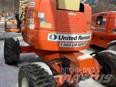 JLG 450AJ Kĺbové plošiny