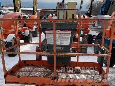 JLG 450AJ Kĺbové plošiny