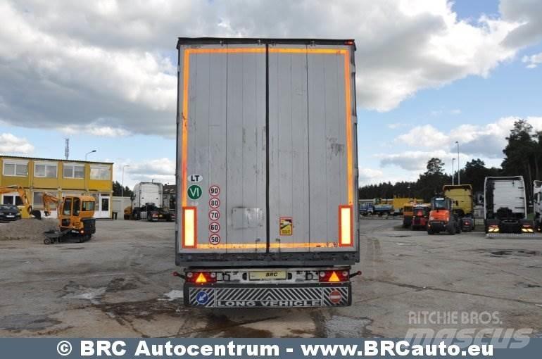 DAF XF 460 FAR Ťahače
