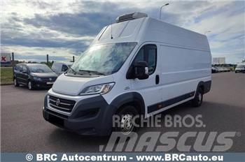 Fiat Ducato Chladiarenské