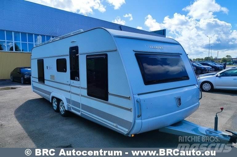 Tabbert W26 Obytné automobily a karavany