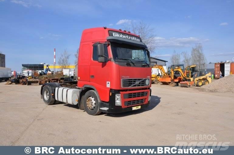 Volvo FH12 Ťahače