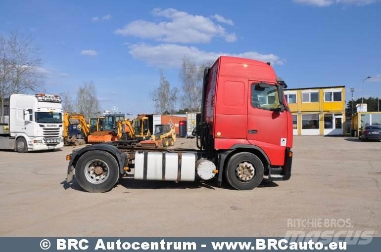 Volvo FH12 Ťahače