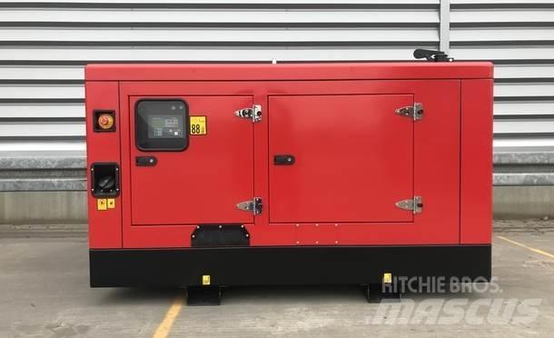 Yanmar 4TNV98GGEHR Naftové generátory