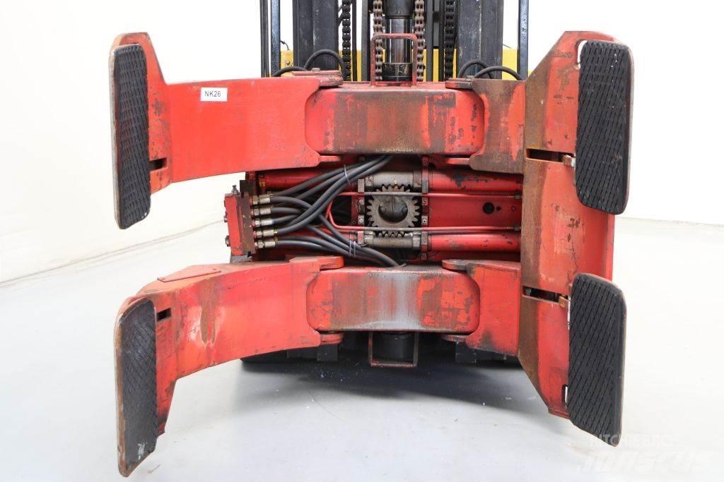 Auramo RA-350NJ Manipulácia s materiálom - ostatné