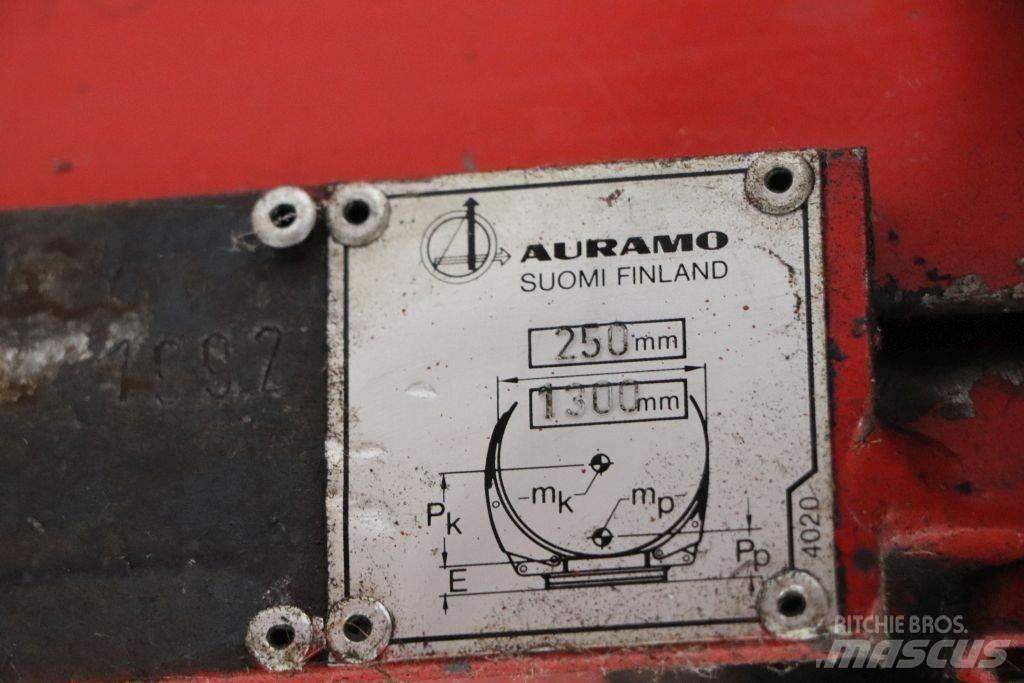 Auramo RA-350NJ Manipulácia s materiálom - ostatné