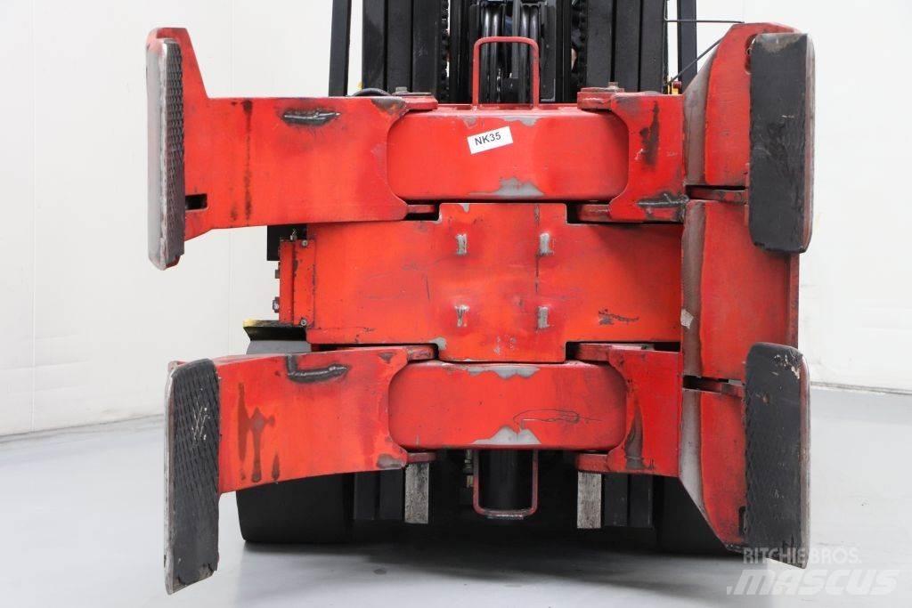 Auramo RA-350NJ Manipulácia s materiálom - ostatné