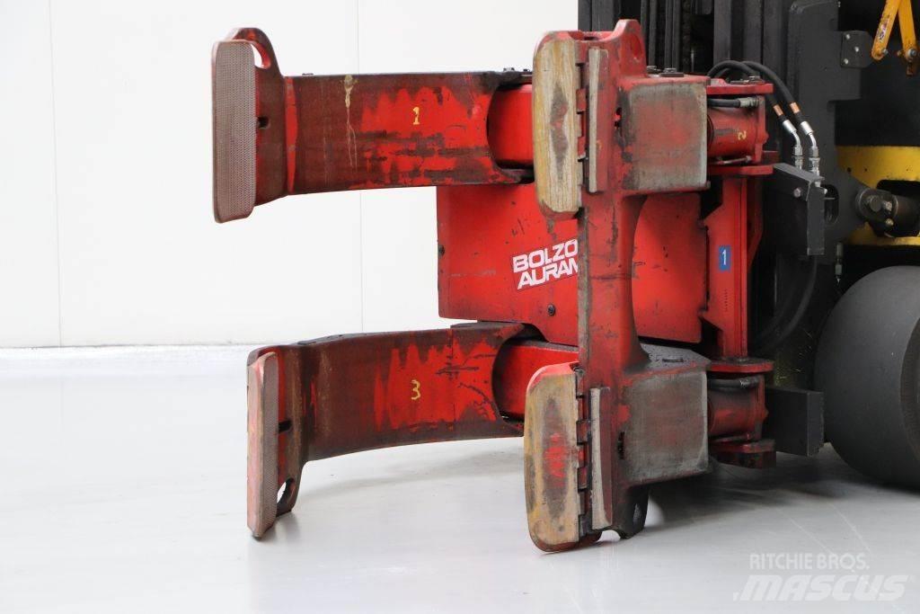 Auramo RA-350NJ Manipulácia s materiálom - ostatné