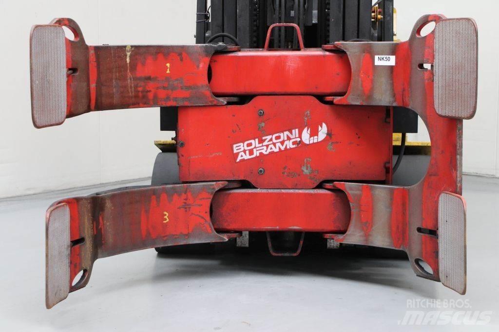 Auramo RA-350NJ Manipulácia s materiálom - ostatné