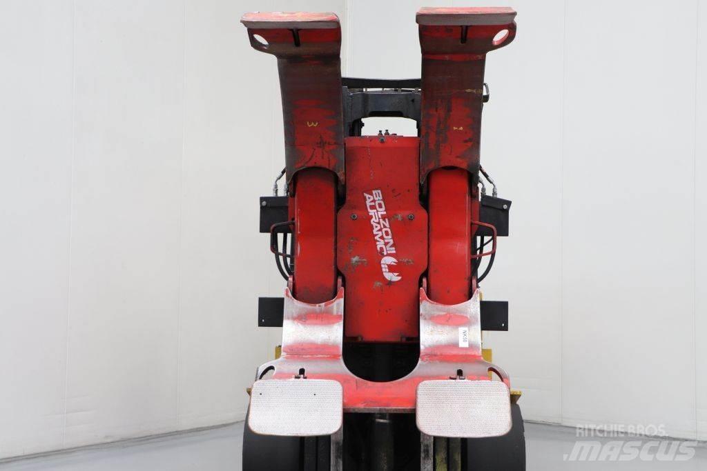 Auramo RA-350NJ Manipulácia s materiálom - ostatné