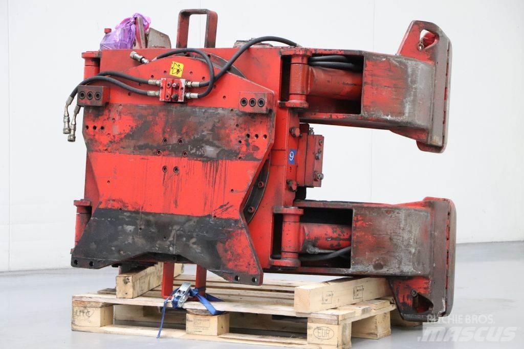 Auramo RA-350NJ Manipulácia s materiálom - ostatné