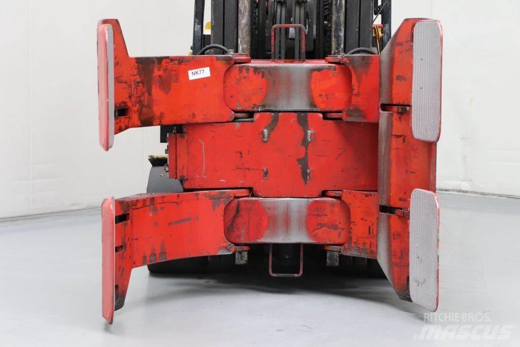 Auramo RA-350NJ Manipulácia s materiálom - ostatné