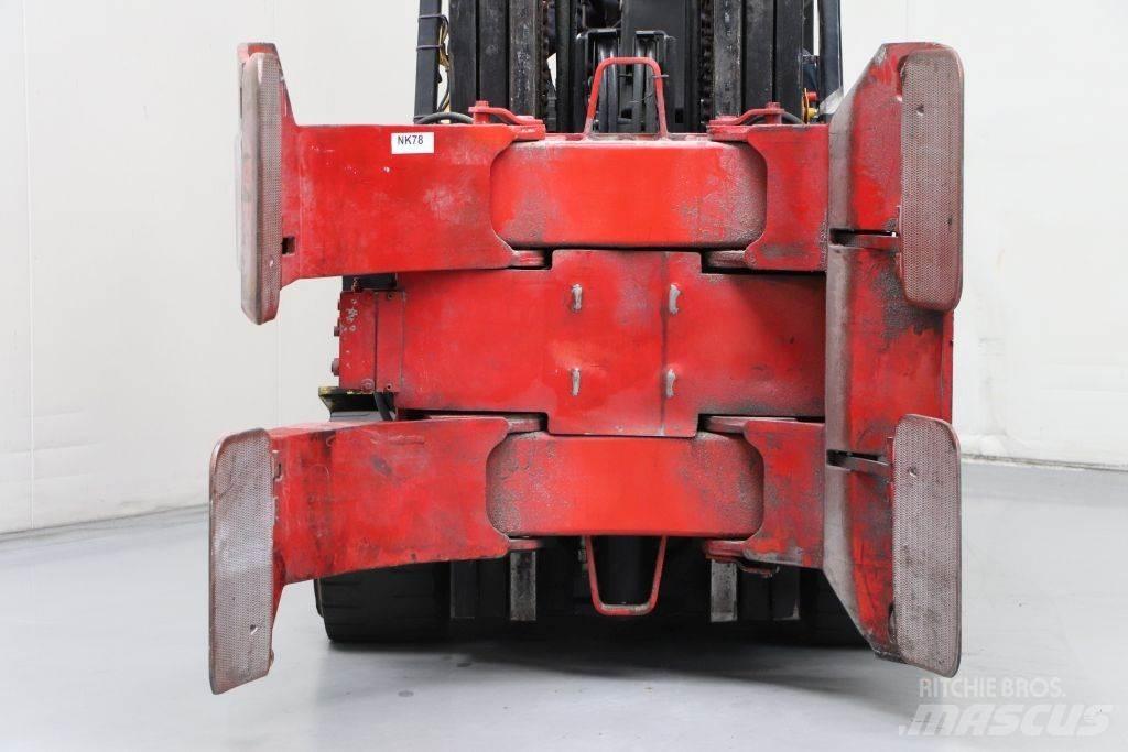 Auramo RA-350NJ Manipulácia s materiálom - ostatné
