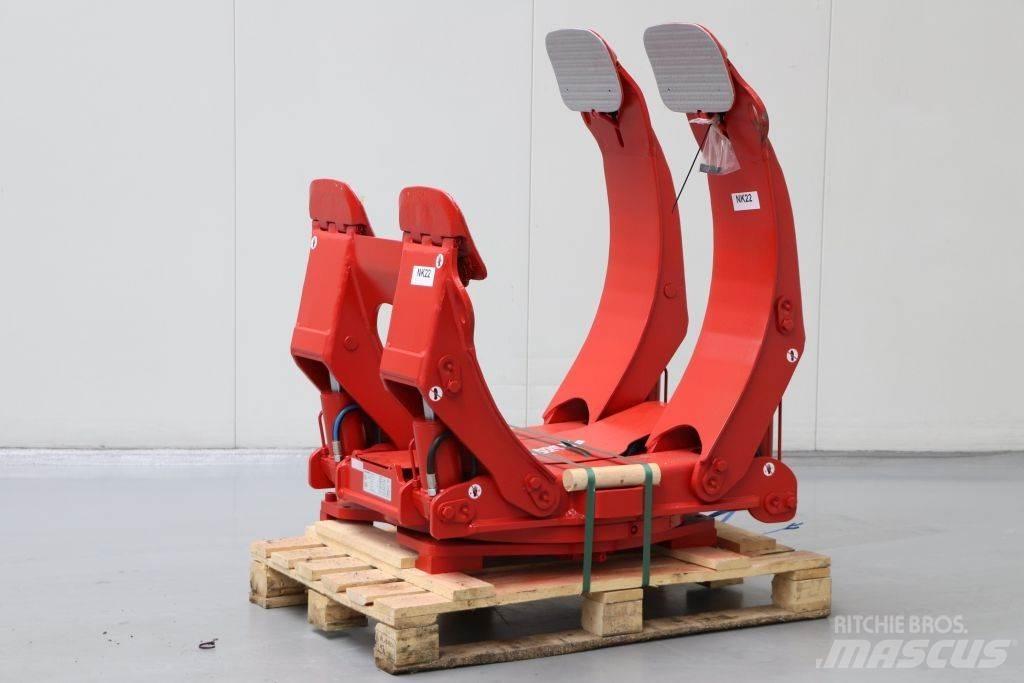 Bolzoni AR-22RJ0-13 Manipulácia s materiálom - ostatné