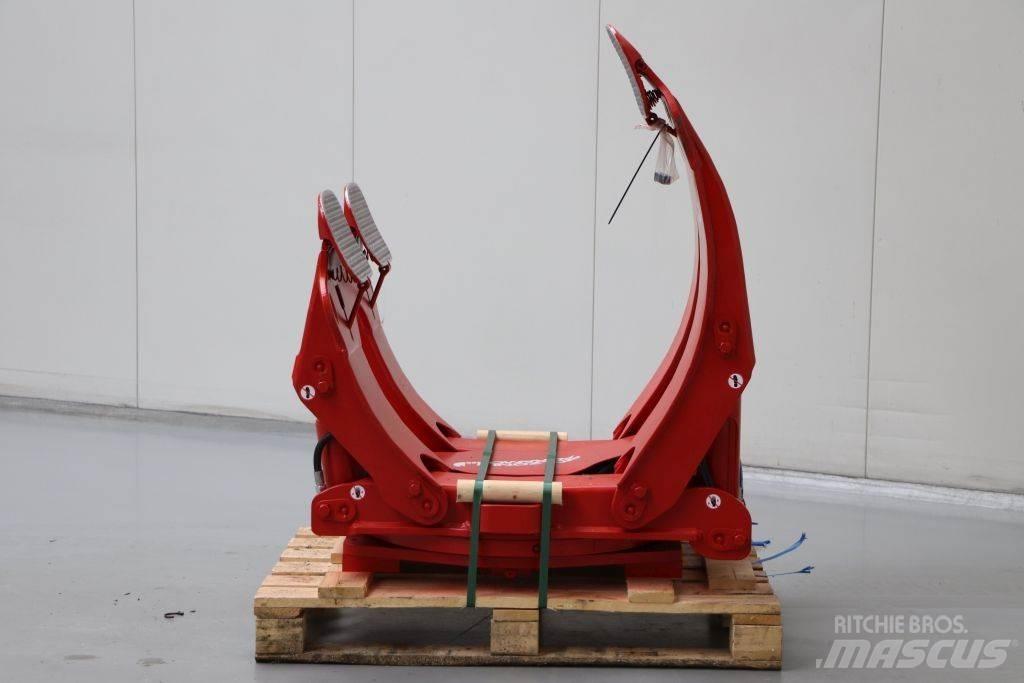 Bolzoni AR-22RJ0-13 Manipulácia s materiálom - ostatné
