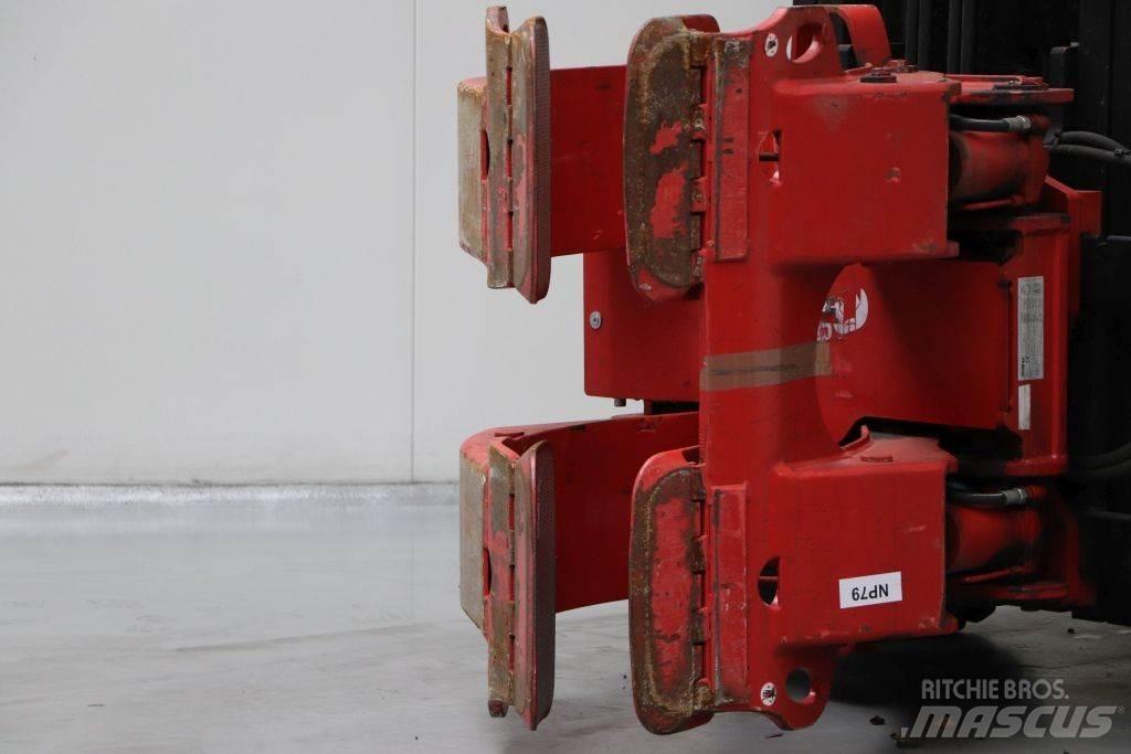 Bolzoni AR-30RJ-13 Manipulácia s materiálom - ostatné