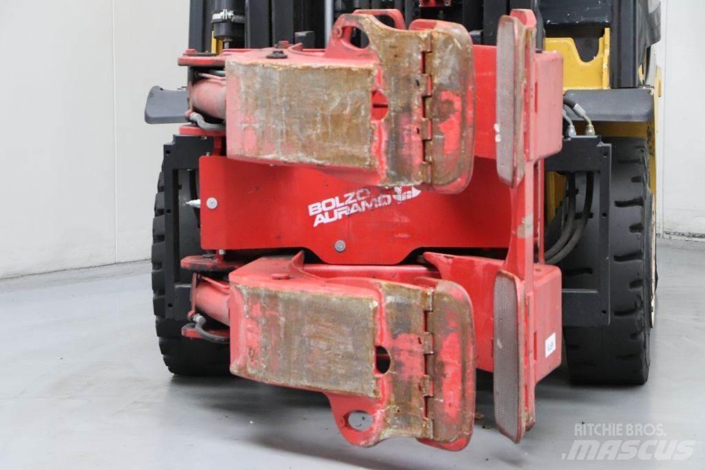 Bolzoni AR-30RJ-13 Manipulácia s materiálom - ostatné