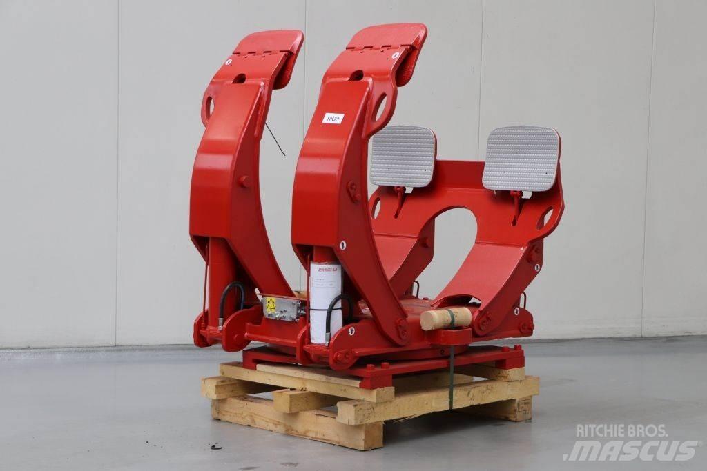 Bolzoni AR-37RJ-15 Manipulácia s materiálom - ostatné