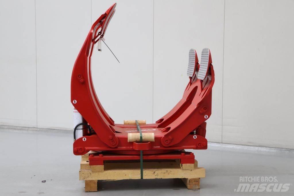 Bolzoni AR-37RJ-15 Manipulácia s materiálom - ostatné