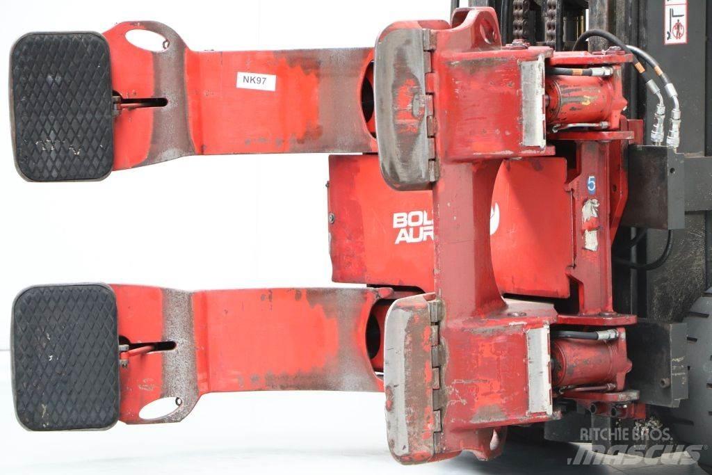 Bolzoni AR-37RJE-13 Manipulácia s materiálom - ostatné