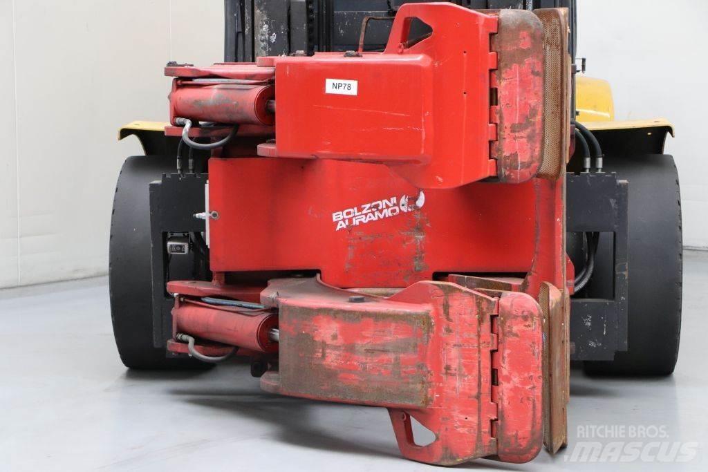 Bolzoni AR-60RJE-15 Manipulácia s materiálom - ostatné