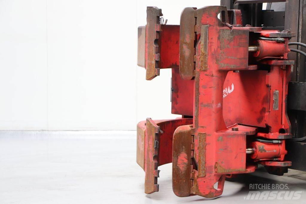 Bolzoni AR-60RJE-15 Manipulácia s materiálom - ostatné