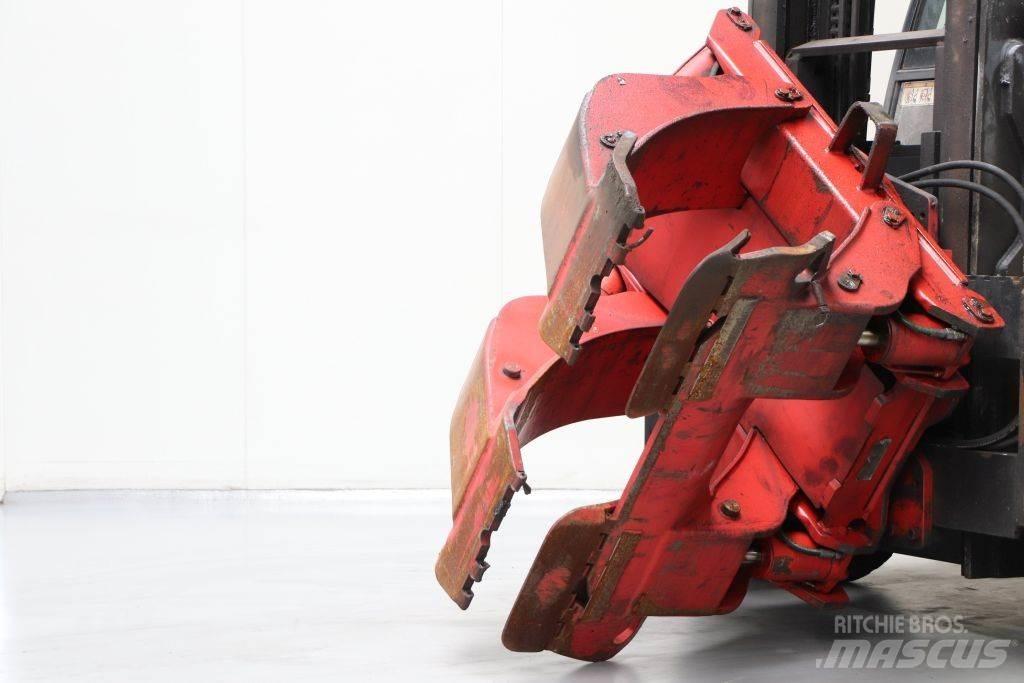 Bolzoni AR-60RJE-15 Manipulácia s materiálom - ostatné