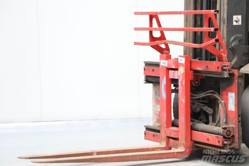 Bolzoni KS28HNB EU Manipulácia s materiálom - ostatné