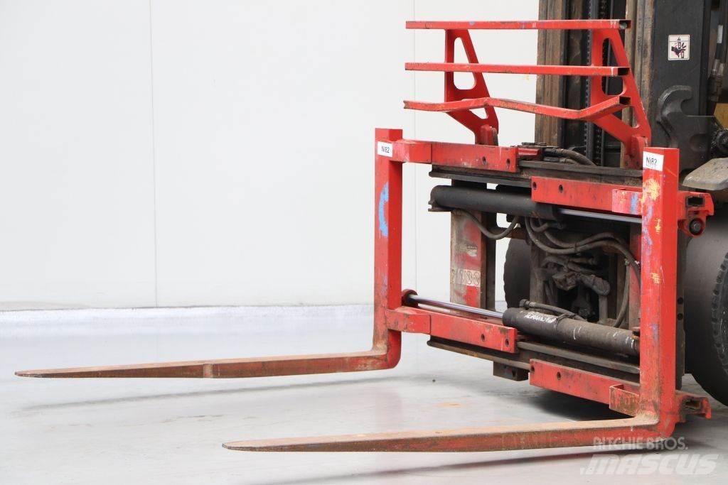 Bolzoni KS28HNB EU Manipulácia s materiálom - ostatné