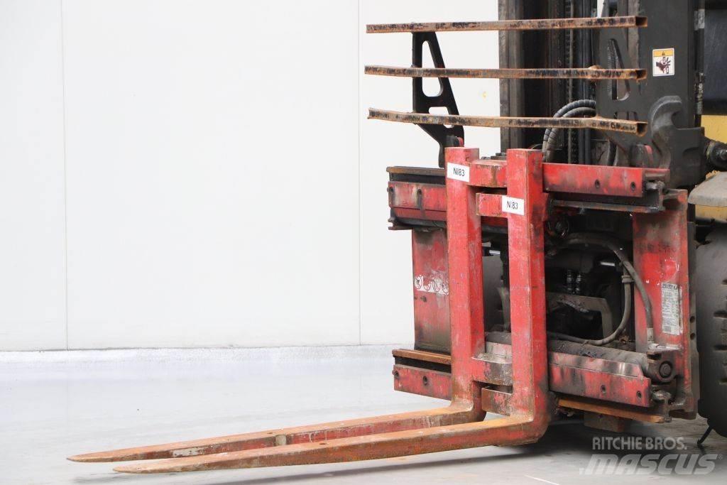 Bolzoni KS28HNB EU Manipulácia s materiálom - ostatné