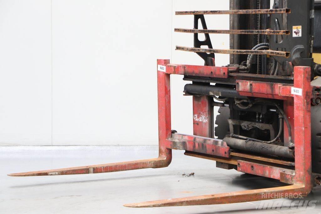 Bolzoni KS28HNB EU Manipulácia s materiálom - ostatné
