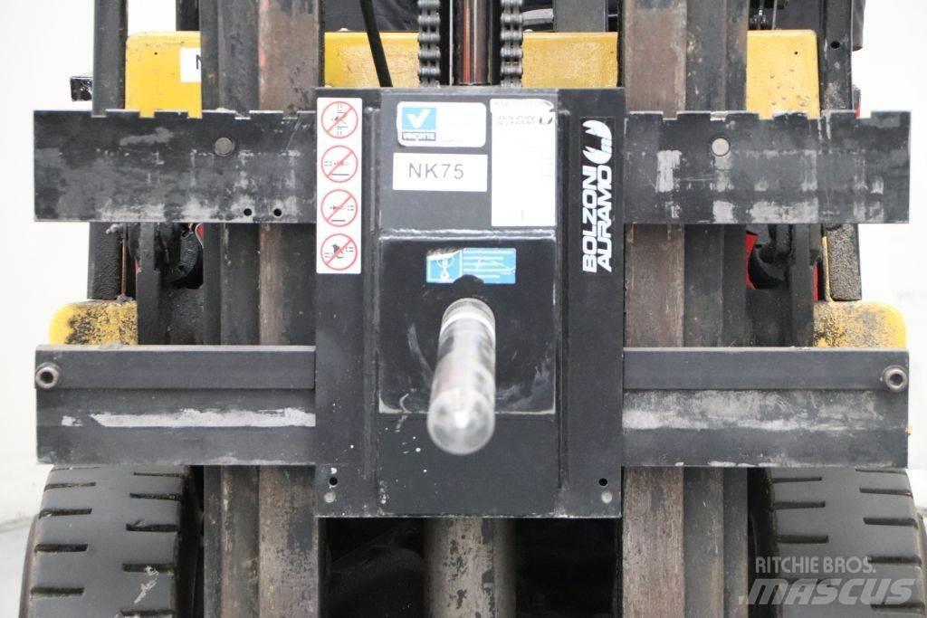 Bolzoni OB15NNA Manipulácia s materiálom - ostatné