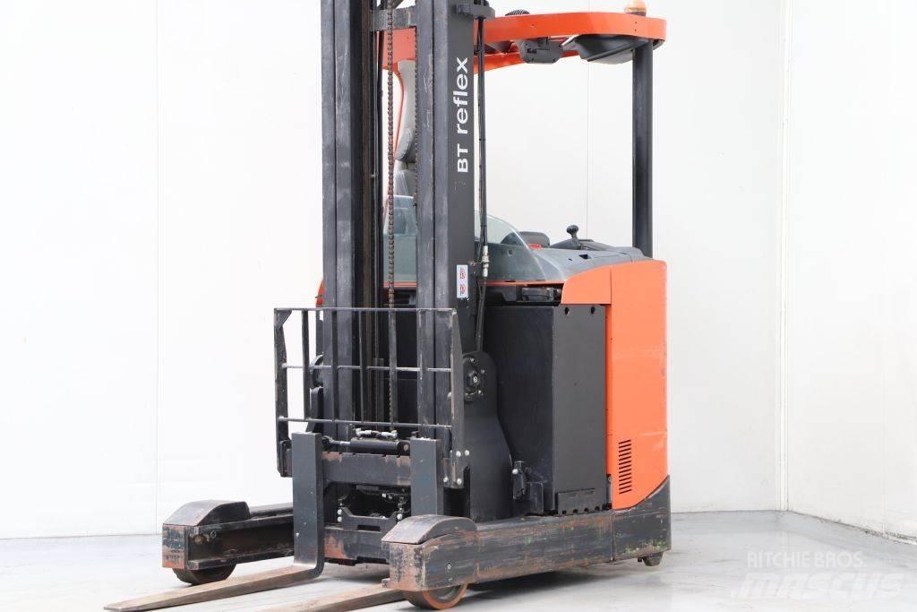 BT RRE160 Retraky