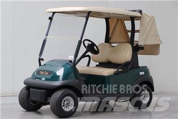 Club Car Precedent Golfové vozíky