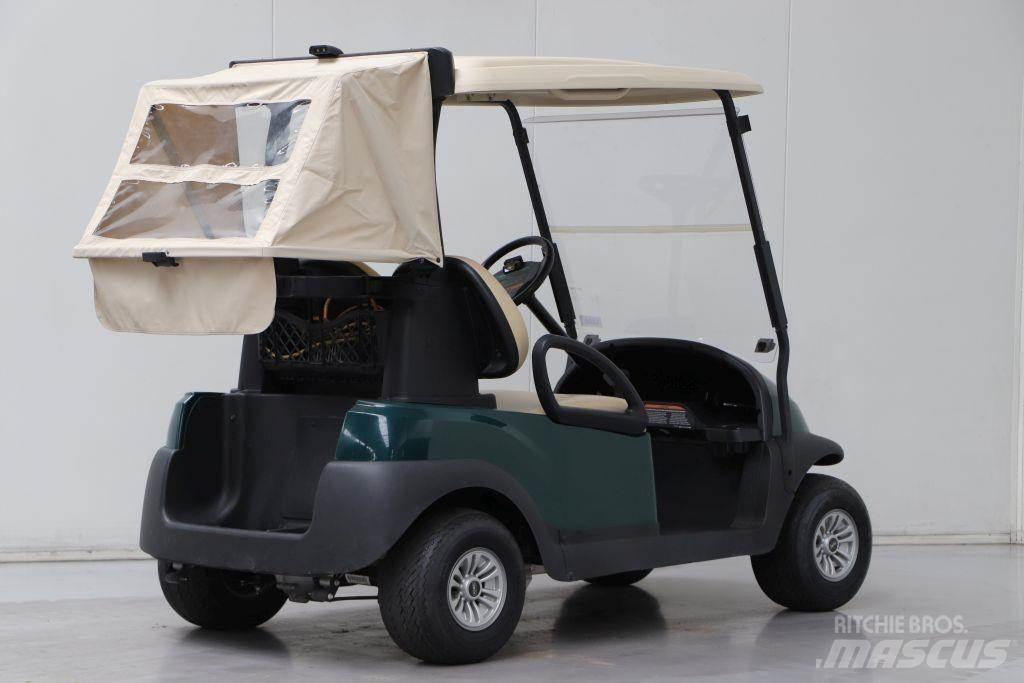 Club Car Precedent Golfové vozíky