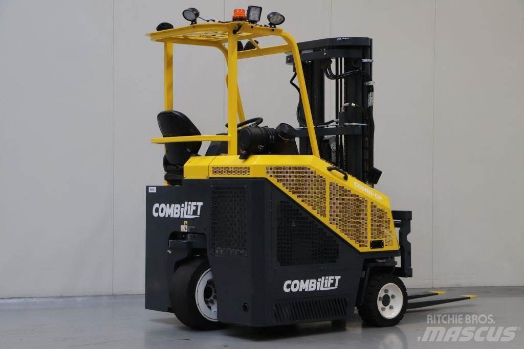 Combilift CB3000 Bočný vysokozdvižný vozík