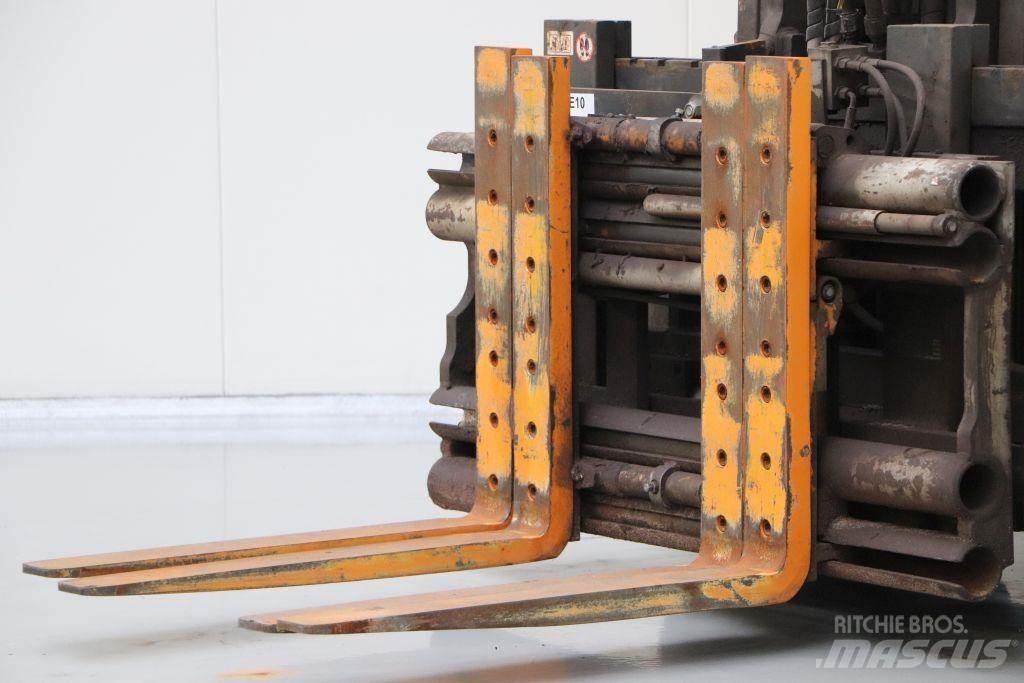 Durwen DPK-30CS Manipulácia s materiálom - ostatné