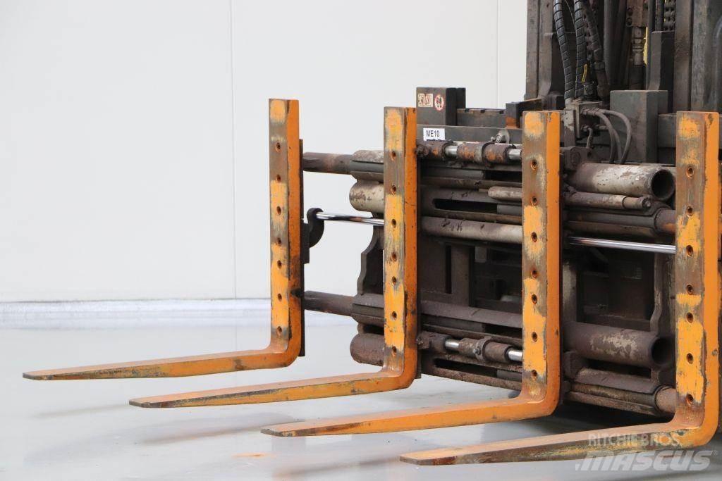 Durwen DPK-30CS Manipulácia s materiálom - ostatné