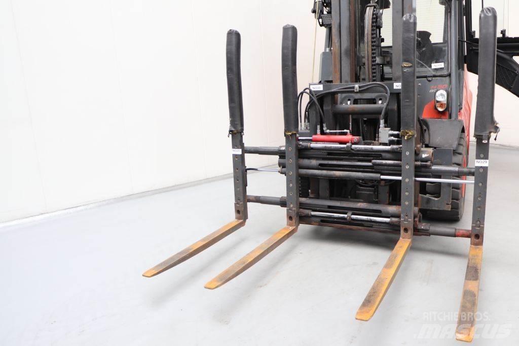Durwen DPK 30CS Manipulácia s materiálom - ostatné