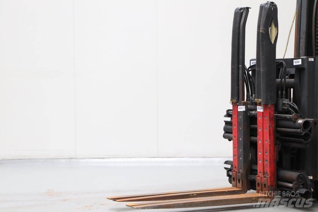 Durwen DPK 30CS Manipulácia s materiálom - ostatné