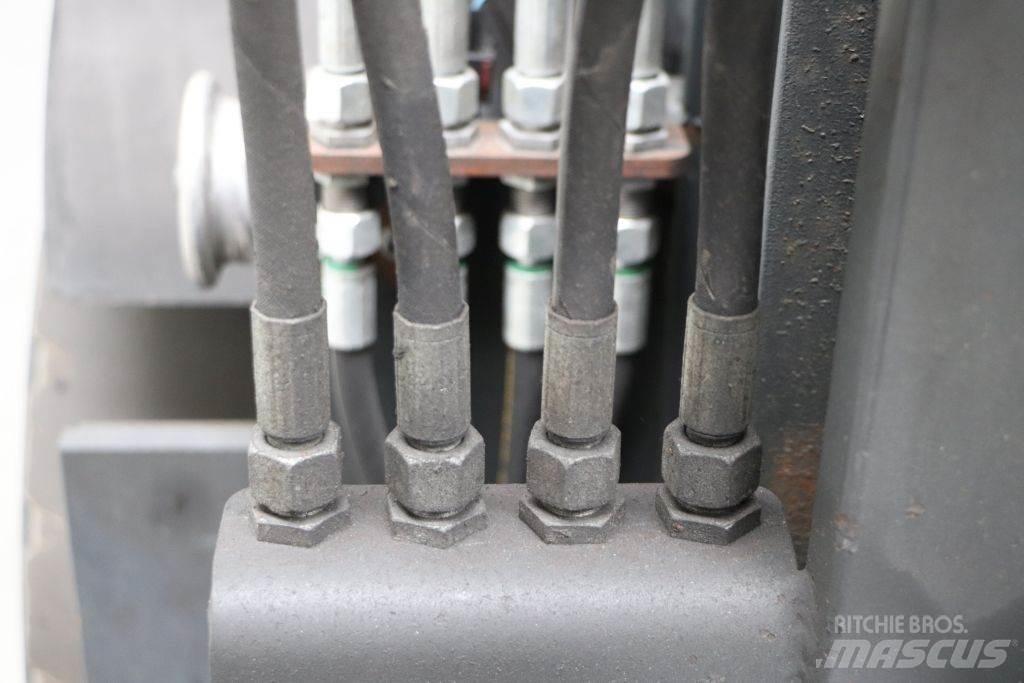 Durwen DPK 30CS Manipulácia s materiálom - ostatné