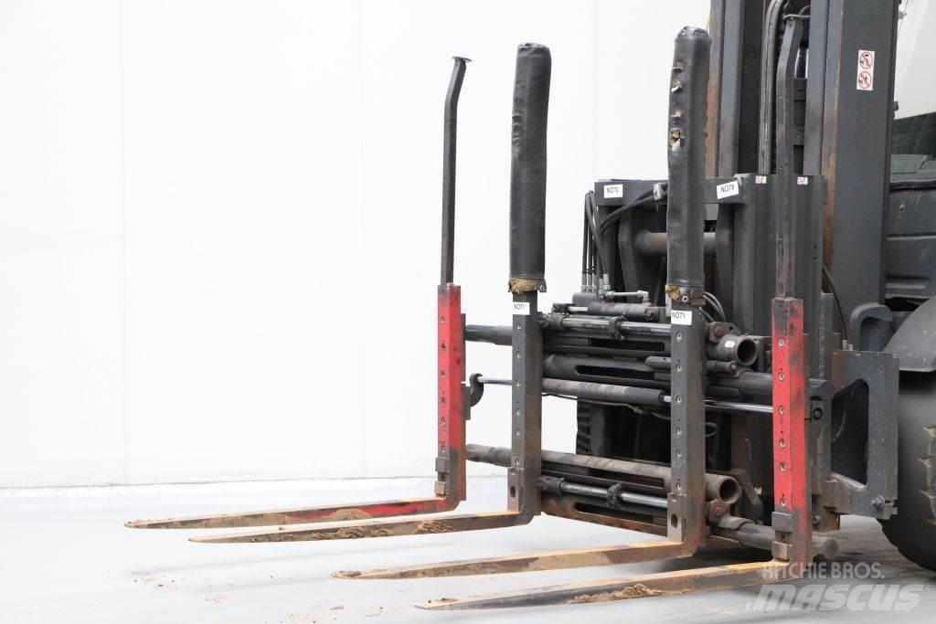 Durwen DPK 30CS Manipulácia s materiálom - ostatné