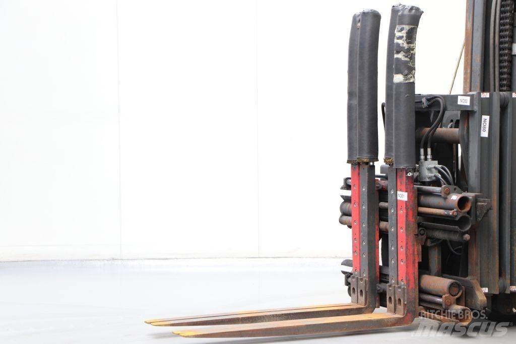 Durwen DPK 30CS Manipulácia s materiálom - ostatné