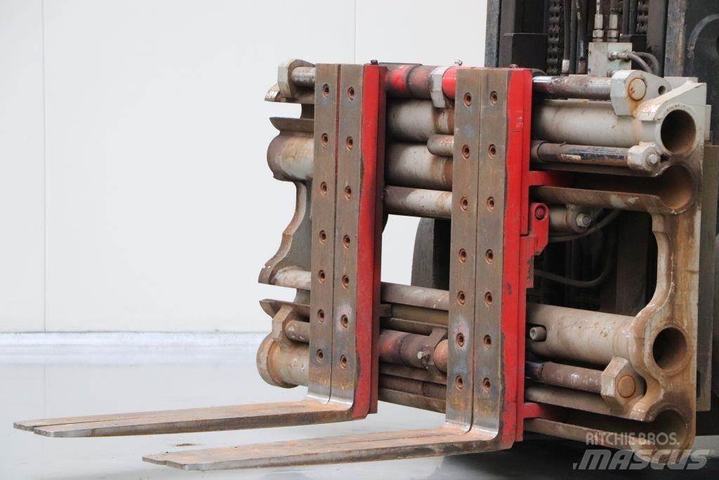 Durwen DPK 50 C-SP Manipulácia s materiálom - ostatné