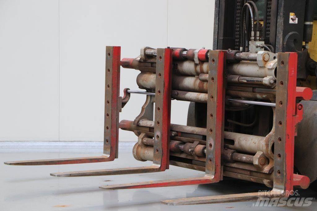 Durwen DPK 50 C-SP Manipulácia s materiálom - ostatné