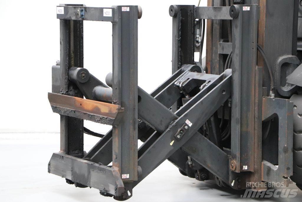 Durwen VGT 45 Manipulácia s materiálom - ostatné