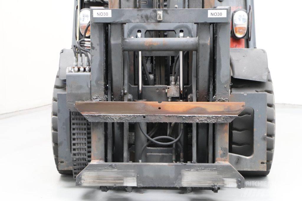 Durwen VGT 45 Manipulácia s materiálom - ostatné
