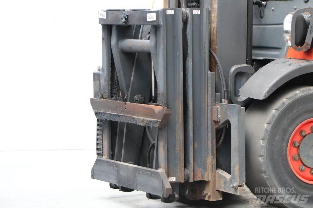 Durwen VGT 45 Manipulácia s materiálom - ostatné