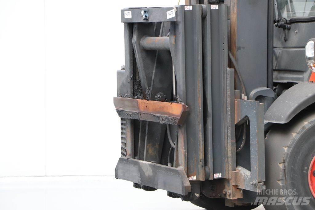 Durwen VGT 45 Manipulácia s materiálom - ostatné